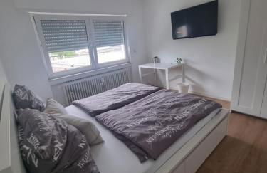 ~Ferienwohnung Sandhausen / HD~ - Foto 9