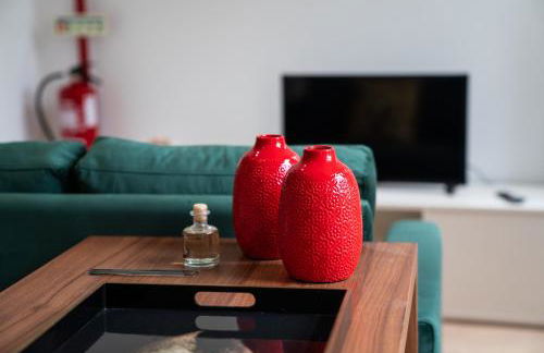 HAGAH Alojamentos - Foto 40