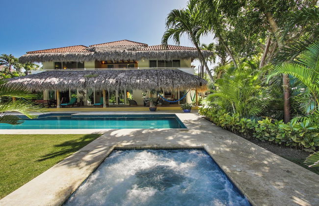 Golf-Front Villa in Puntacana Resort - Foto 31