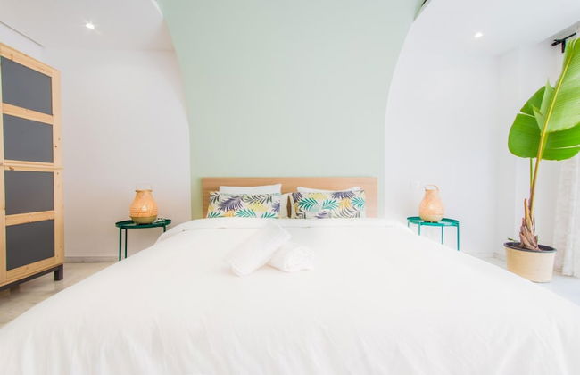 Stayhere Rabat - Agdal 1 - Comfort Residence - Photo 4