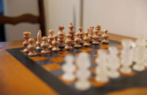 The 3rd Street Inn - Foto 16