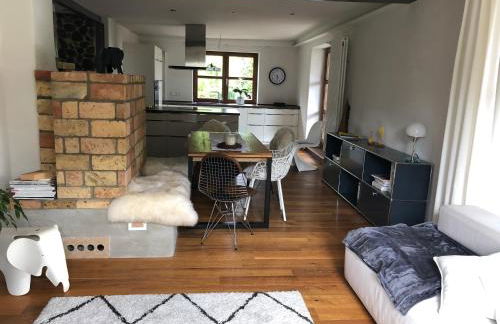 Ferienwohnung Design & Natur - Foto 17