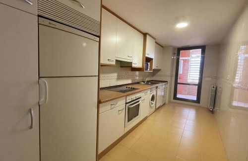 Apartamentos Zaragoza Suites El Pilar 3000 - Foto 34