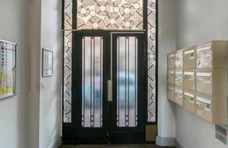 Le Petit George V - Appartement design proche Thermes - Foto 41