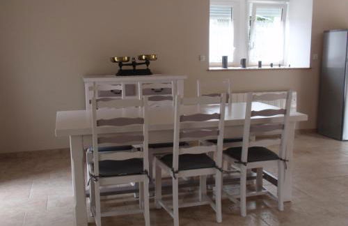 Le Moulin des Noës gîte 3 étoiles - Foto 8