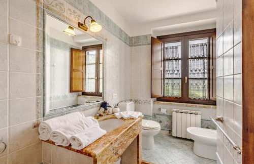 Villa Del Colle - Happy Rentals - Foto 37