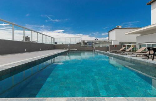 K-Platz 406 - Studio Elegante e Moderno na Melhor Localização do Continente - Foto 22