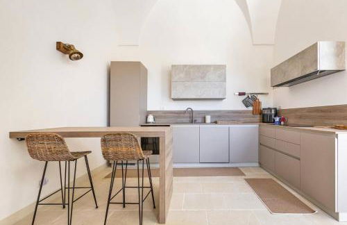 Villa Chianca Salentina by Salento Prime - Foto 20