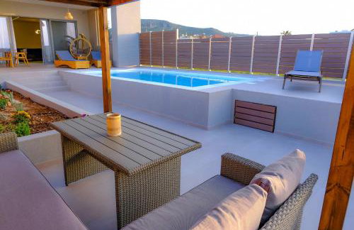 Blue Velvet Coast Luxury Villas - Foto 64