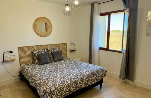 Les Appartements du Mas - Aventurine - Foto 17