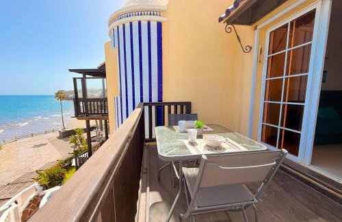 Beautiful Apartment Altamar - Foto 58