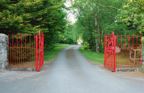Hafan Cottage at Bryn Llys - Photo 24