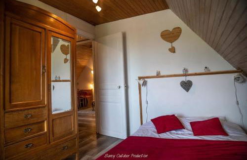 les tilleuls - Foto 13