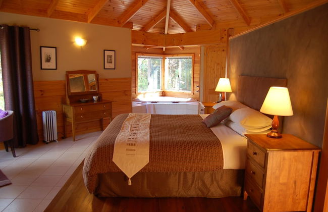 Cape Howe Cottages - Foto 7