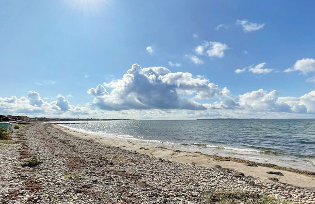 5 Star Holiday Home in RAA - Foto 23