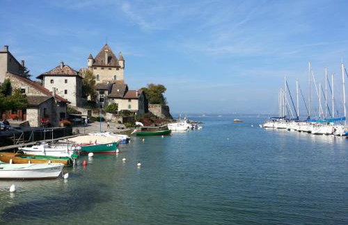 L'Alcôve d'Amédée V - Foto 1