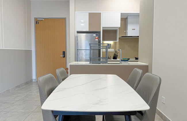 Millerz Square By Just Stay - Foto 66