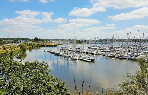 2 Bedroom Stunning Home In Caden - Foto 25