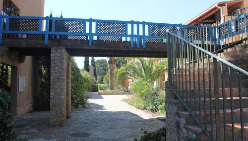 Apartement Pinede - Foto 5