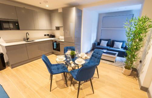 Elegant 1 Bedroom Flat in London - Foto 6