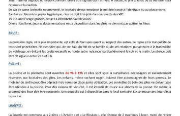 LES PRAIRIES DE L'ENCREME - Foto 26