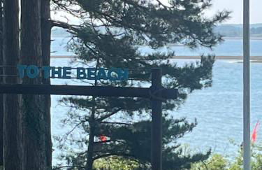 Robins Lodge by the sea - Photo 26