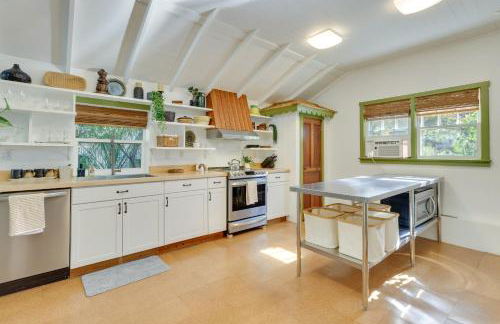 Mount Dora Home Private Pool and Tropical Bar! - Foto 9