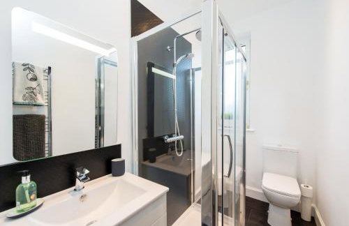 The Roseburn Apartment - Foto 24