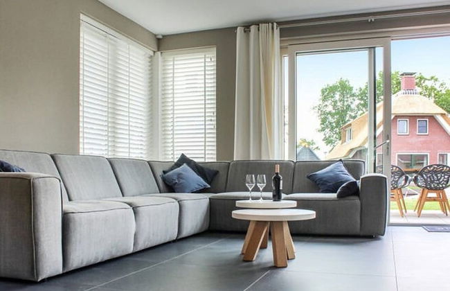 Villa With Garden, in a Holiday Park at the Water - Foto 6