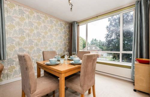 City Convenience The Complete Package Teddington - Pass the Keys - Foto 15