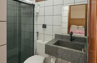 Conforto e segurança a poucos passos do Rio Amazonas - Foto 2