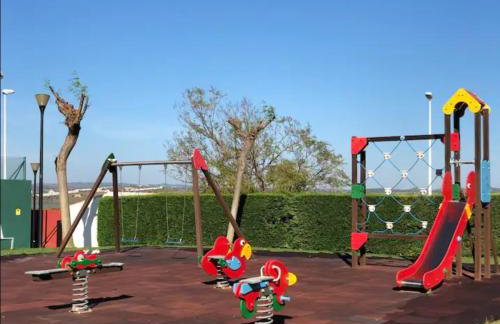 Sea and Sun Costa Esuri Isla Canela - Foto 31