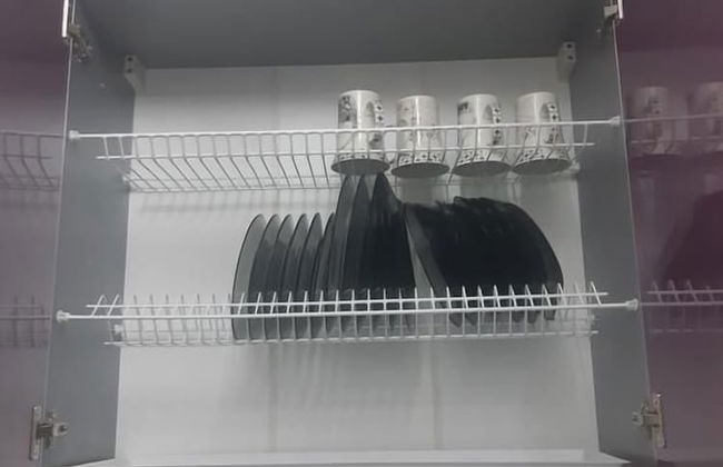 Kat Fiolet Apartment - Photo 9