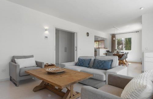 Sea view Villa Marbella - Photo 14