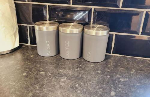 Sunny South Shields House - Foto 26