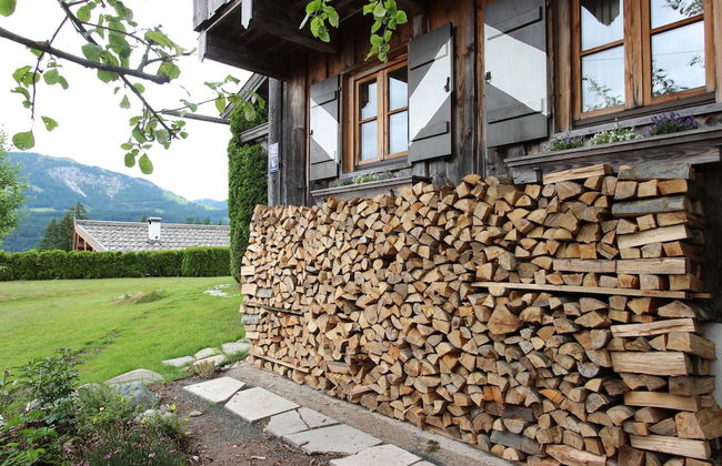 Chalet in St Johann on Ski Slopes - Foto 18