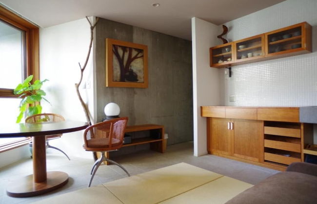 Sango Katase Guest Rooms - Foto 41