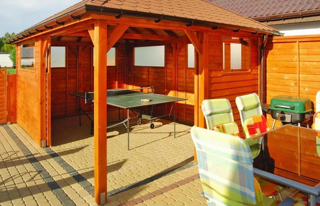 Holiday Home in Sieciemin Near Baltic Coast - Photo 12
