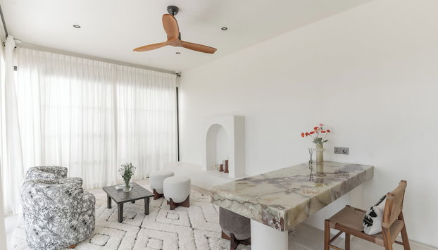 The Revery Bali - Foto 2, Recepción