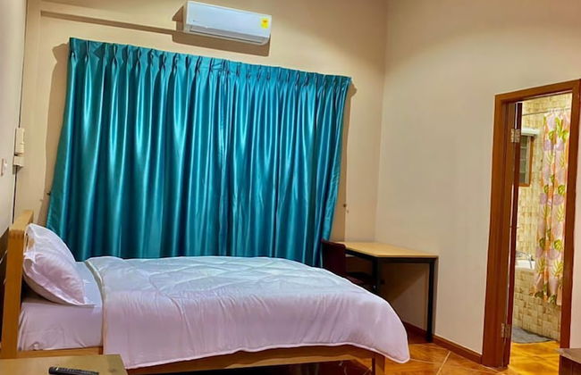 GHouse Accra - Foto 12