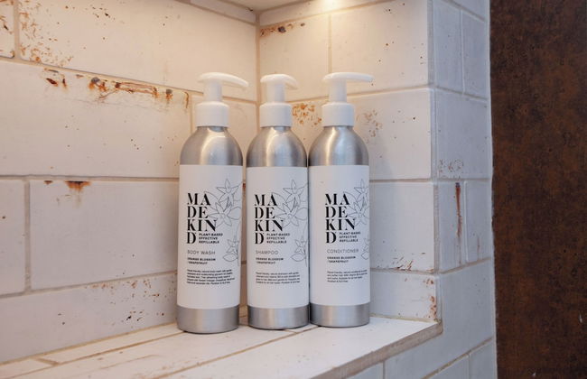 Higgihaus Apt1 36 37 Royal York Cres - Foto 56