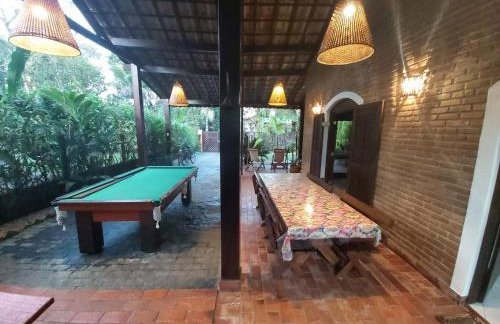 Casa na praia de Itamambuca na cidade de Ubatuba - Foto 10