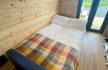 Fuaim na Mara - Self Catering Pod - Foto 20