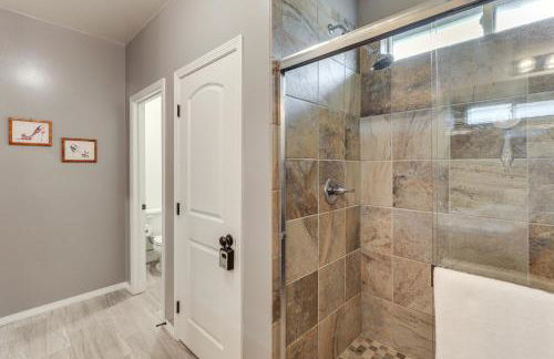 Ski, Hike and Explore Bellemont Home with Fenced Yard - Foto 14