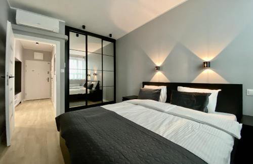 Poznań Apartments Towarowa - Foto 34