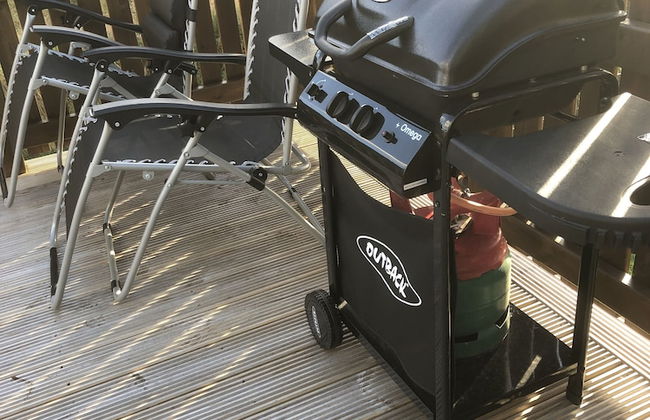 Luxury 2 Bedroom Caravan in Stunning Location - Foto 18