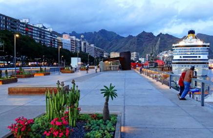Santa Cruz de Tenerife, acogedor, céntrico, garaje - Foto 21