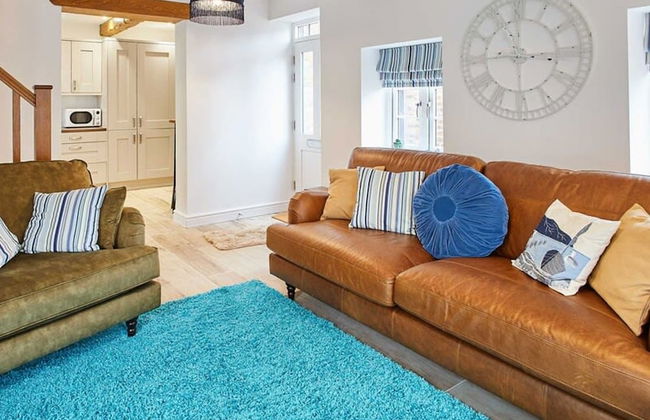 Host Stay The Snug - Foto 5