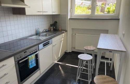 Ferienwohnung Stadtnah im grünen - Foto 20