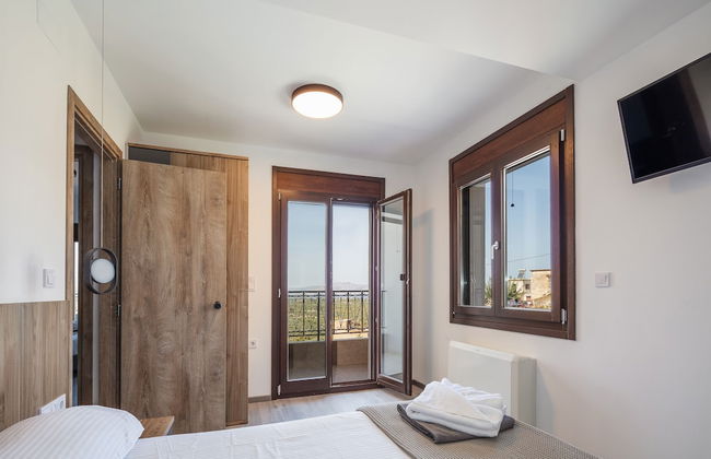 Suites Olive Tree Farm Episkopi Village - Foto 2